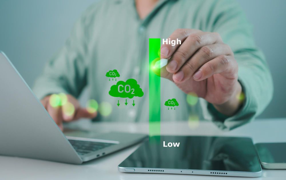 Carbon Footprint Calculators