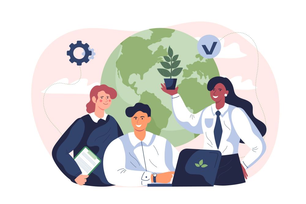 Sustainability Stock Indexes