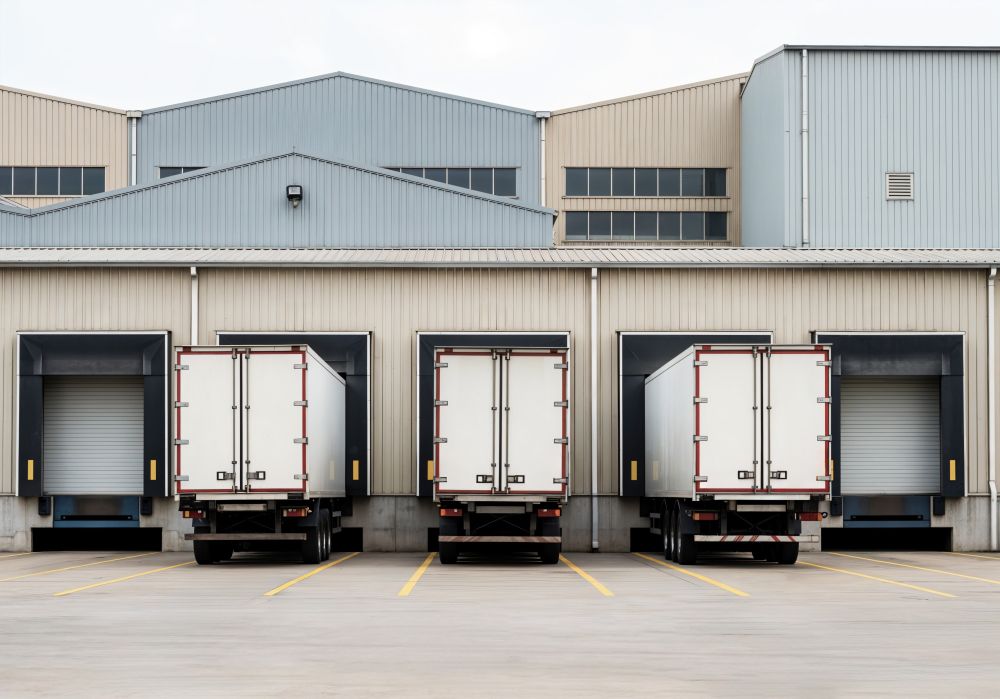 DHL Expands Low-Carbon Logistics to Support Waitrose Supply Chain Operations