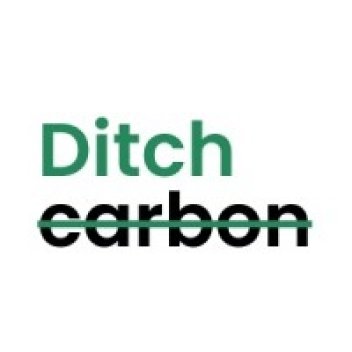 Ditch Carbon Ltd