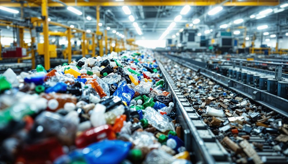 Why Extended Producer Responsibility is Gaining Momentum in Global Sustainability Policy