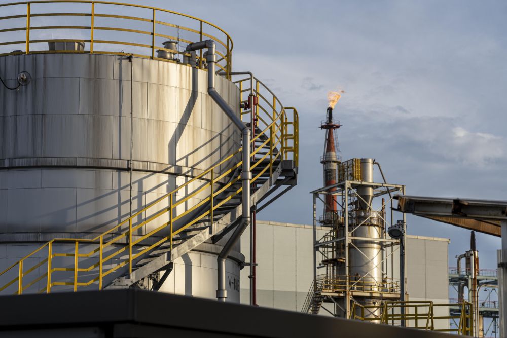 Norway’s Equinor Fined €60m Over Historic Refinery Pollution in Landmark Environmental Ruling