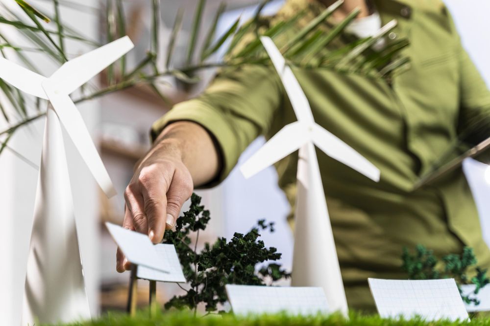Europe’s Rapid Green Energy Transition Delivers Emissions Cuts but Exposes Economic Strains