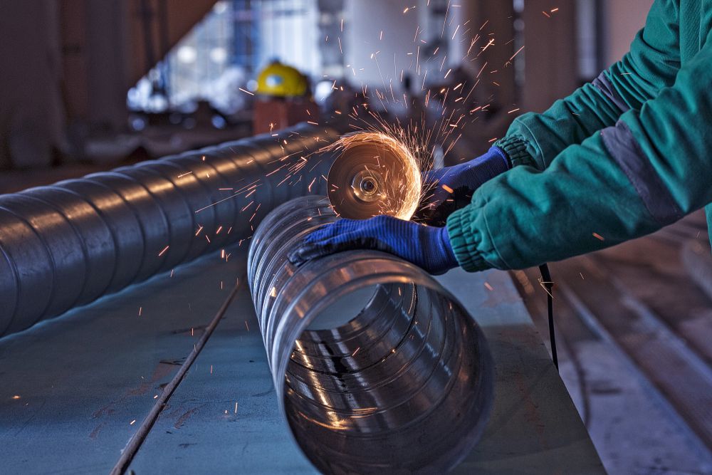 Europe Funds Steel Decarbonization, but Industrial Progress Remains Slow