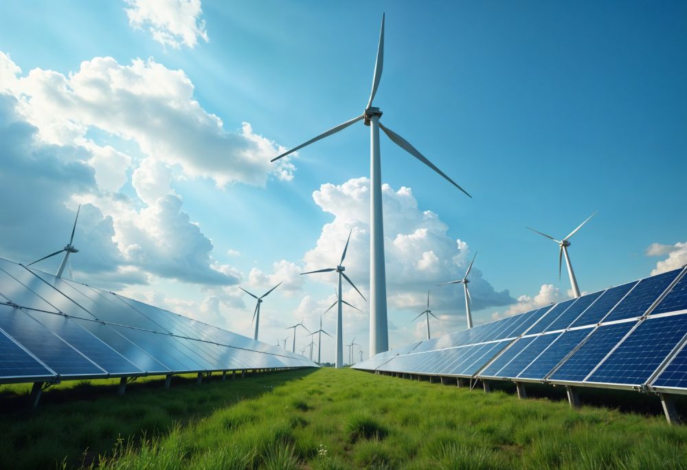 Tokio Marine GX Unveils Comprehensive Green Transition Insurance Suite in U.S.