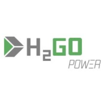 H2GO Power Hydrogen Storage