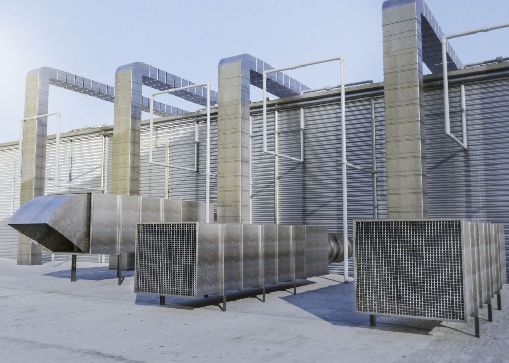 Advancing Industrial Heat Pumps Through Value Chain Collaboration