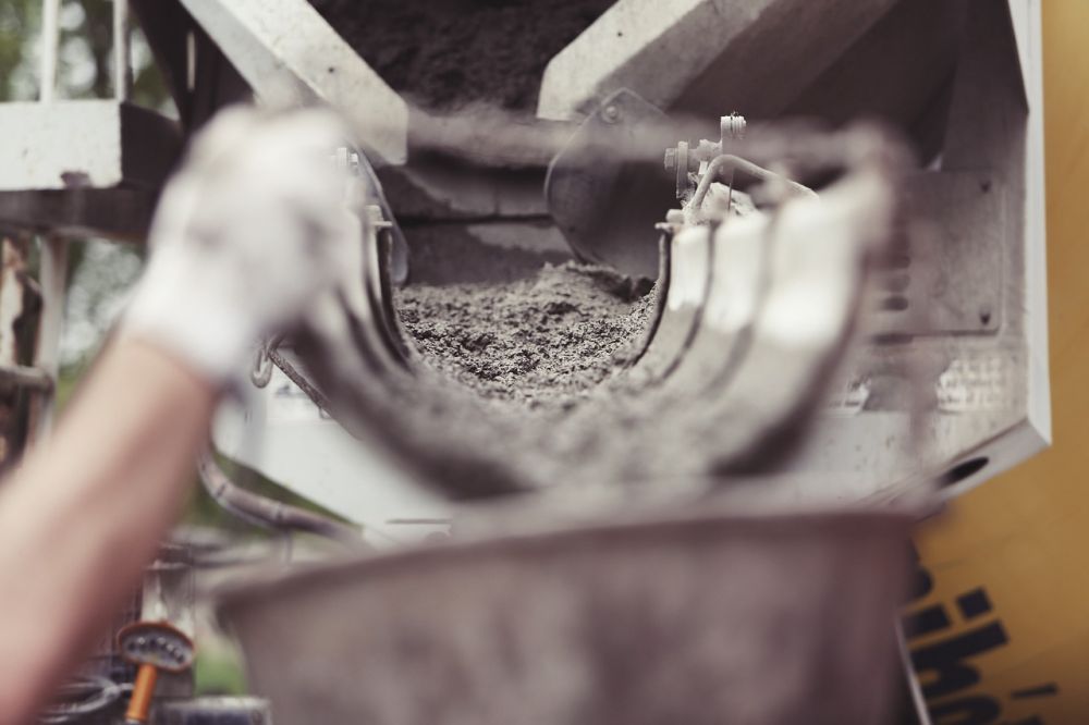Groundbreaking Study on Electric Recycling of Portland Cement