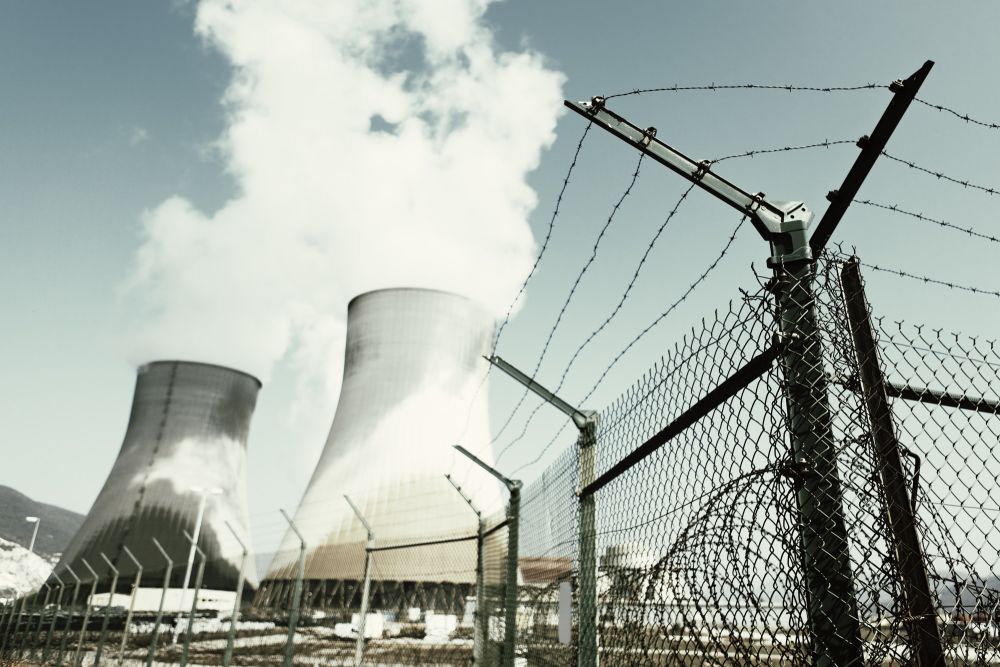 Meta Turns to Nuclear Power to Secure Long-Term Electricity for AI-Driven Growth