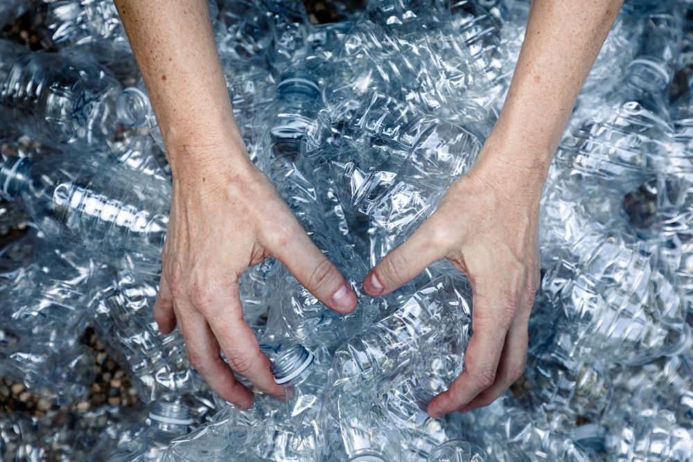Recycled Plastics Market Set to Reach USD 125 Billion by 2034