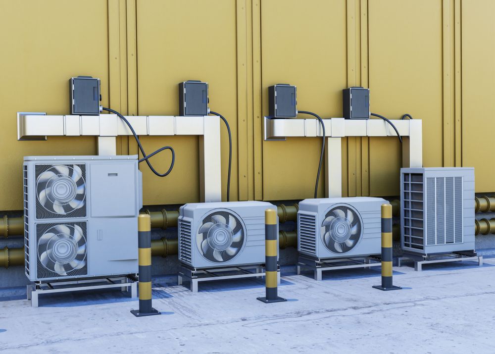 High Energy Density Barocaloric Material Shows Potential for Clean Cooling Technologies