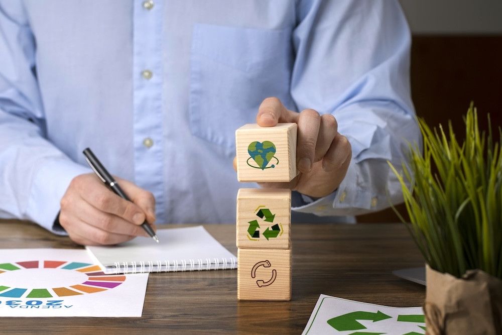 What Is Scope 3? Understanding Indirect Emissions and Their Regulatory Impact
