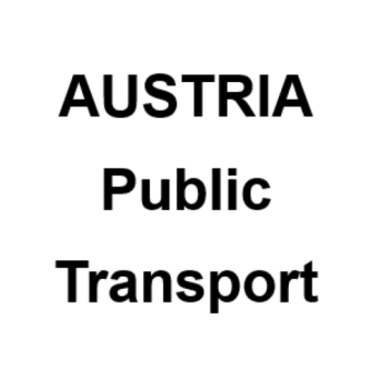 Austria Public Transport Climate Obligations (AUT Public Transport)