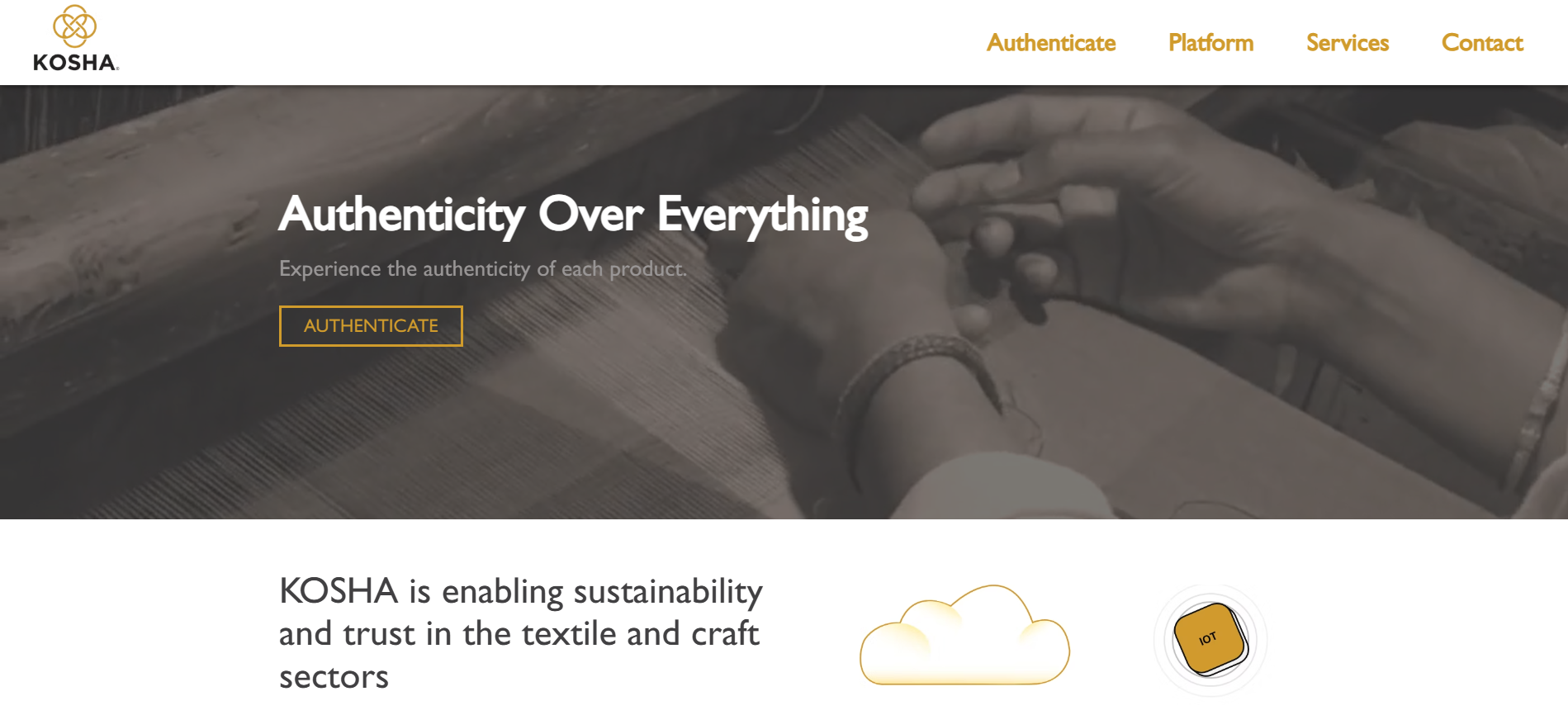KOSHA Website