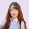 Polina Martinuka