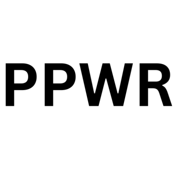 EU Packaging and Packaging Waste Regulation (EU PPWR)