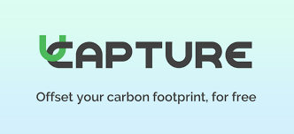 UCapture Logo