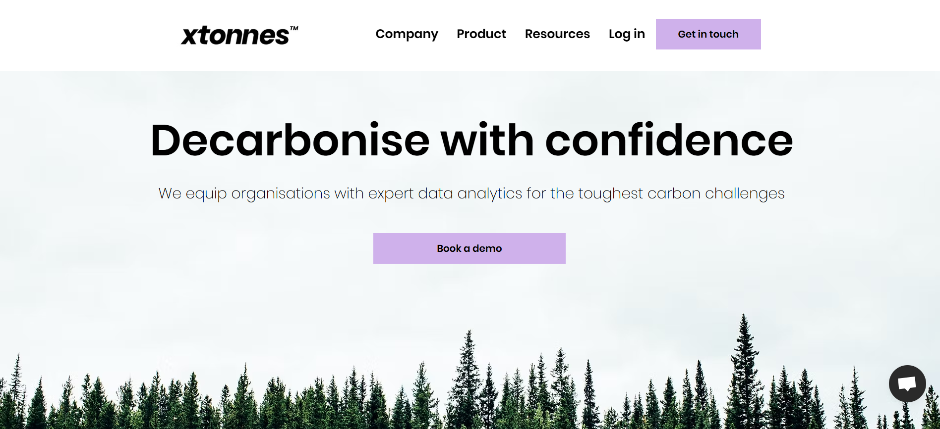 XTONNES Website