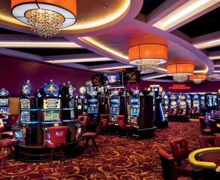 The Evolution of US Online Casinos From Early Beginnings to Modern Platforms