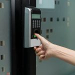 Fingerprint Locks: A Touch of Innovation for Your Home Security