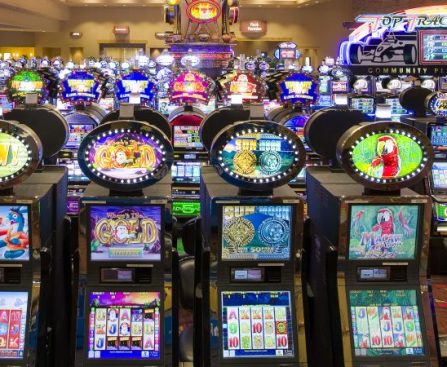 Transforming Casino Loyalty Program Innovations in Rewards and Benefits