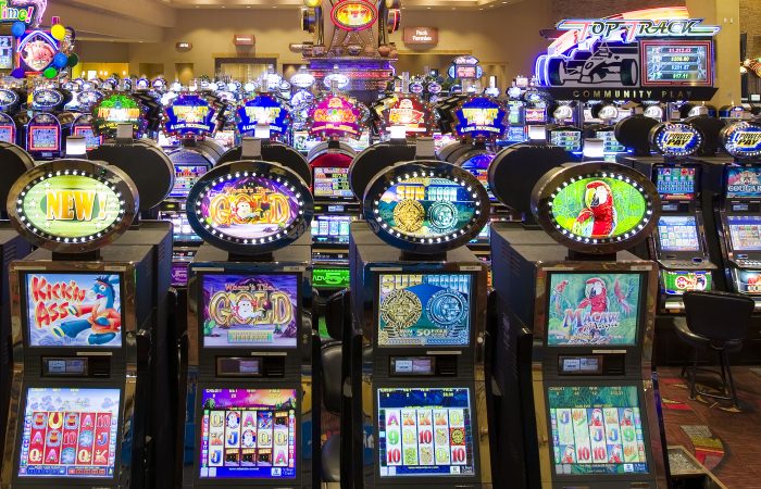 Transforming Casino Loyalty Program Innovations in Rewards and Benefits
