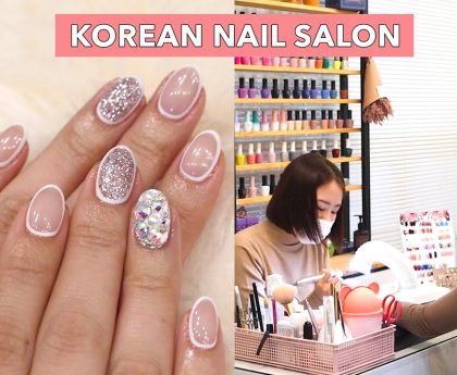 Embrace Your Beauty: Nail Salons for Every Style