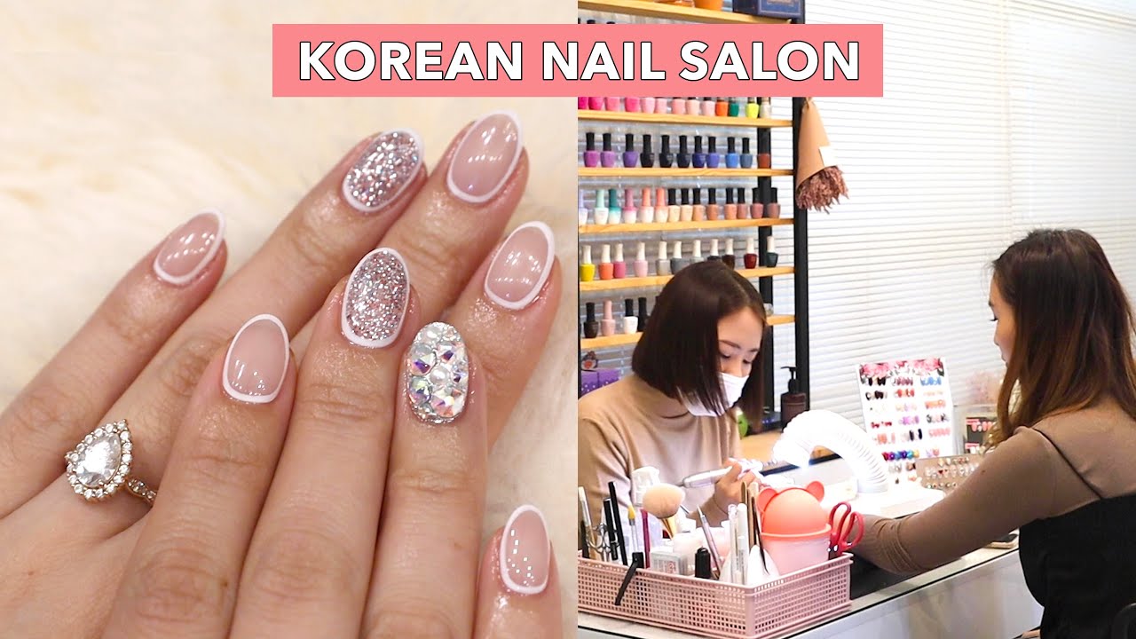 Embrace Your Beauty: Nail Salons for Every Style
