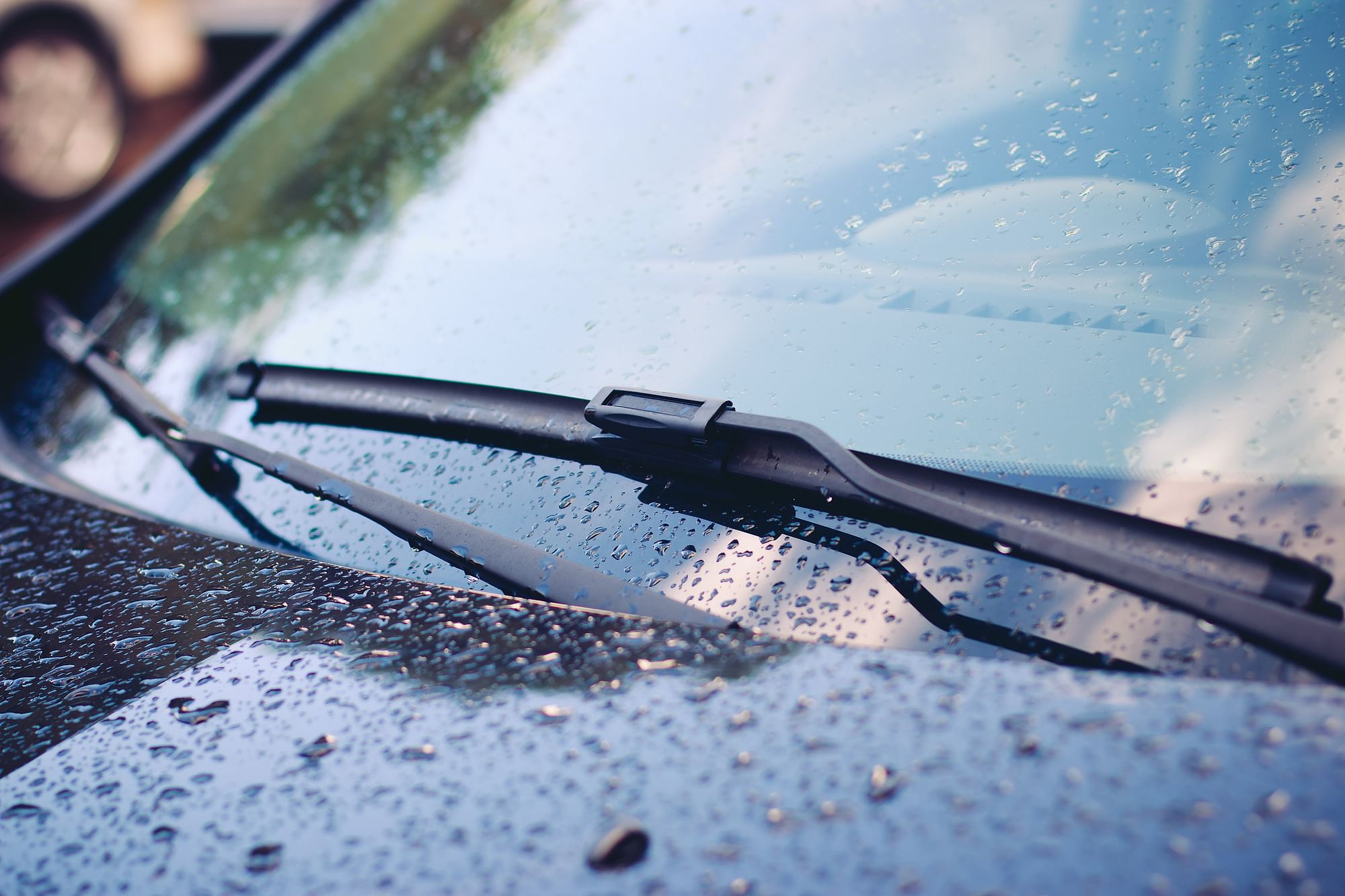 Clear Vision Ahead: Upgrading Your Windshield Wipers