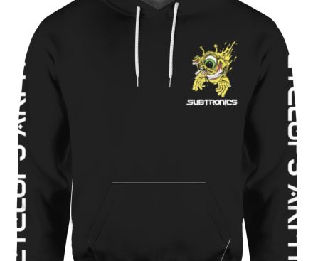 Shop with Confidence: Subtronics Official Merchandise