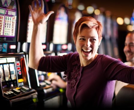 Slot Terbaru Discover the Latest Innovations in Slot Machines