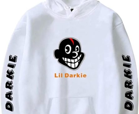 Elevate Your Rebel Spirit with Lil Darkie Store