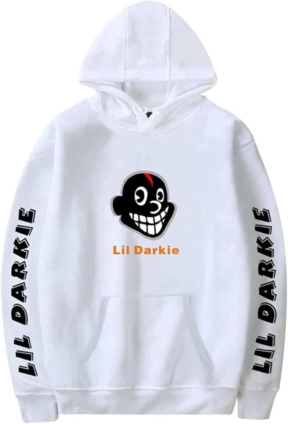 Elevate Your Rebel Spirit with Lil Darkie Store