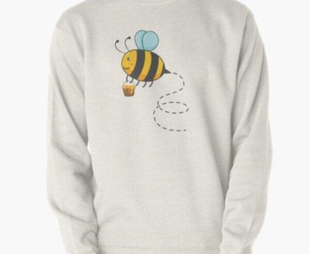 Bee And Puppycat Store: Where Animation Meets Fashion