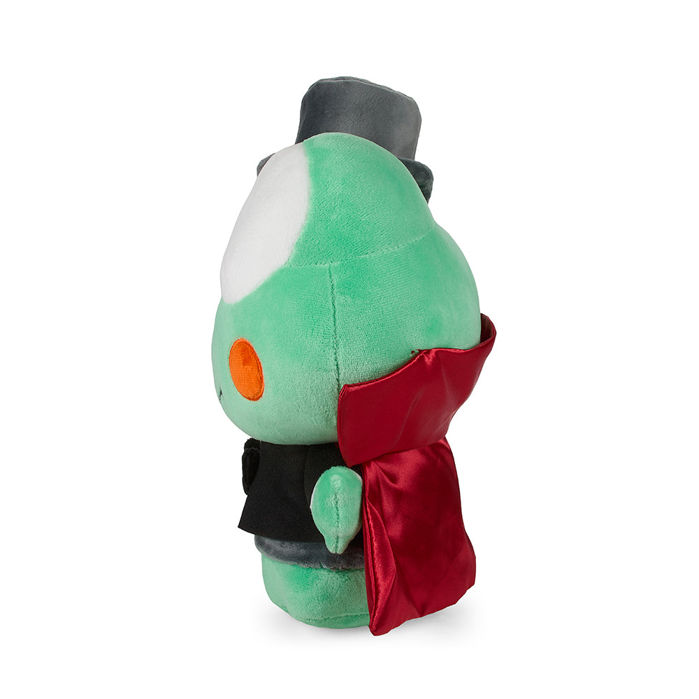 Keroppi Plush Toy: Hopping into Huggable Delight