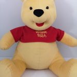 Winnie The Pooh Stuffed Toy Parade: Your Path to Friendship