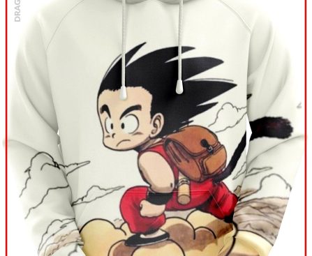 Explore Exclusive Dragon Ball Merchandise Online