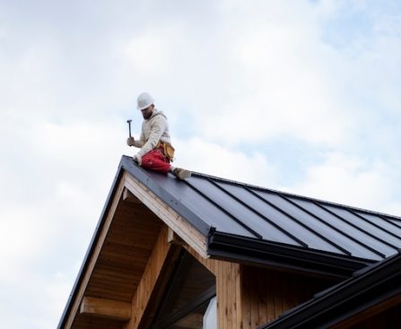 Weathering the Storms Together: Roofer Seattle
