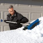 Winter Wonderland No More: Efficient Snow Removal Strategies for Homeowners