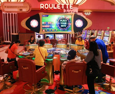 Online Casino Malaysia's Jackpot Opportunities