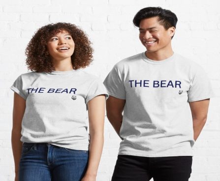 Discover the Comfort with Unique Bear Merchandise