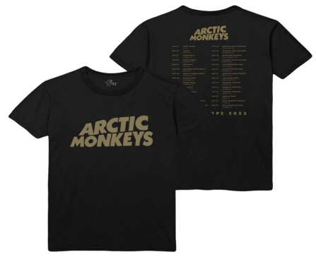 Arctic Monkeys Store: Your Oasis for Arctic Treasures