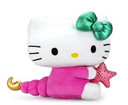 Hello Kitty Plush Toy: A Perfect Companion for All Adventures