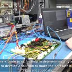 Insights from a Survey: Understanding PCB Failure Reasons in Industrial Electronics