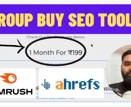 SEO Group Purchase Strategies: Building a Winning Game Plan