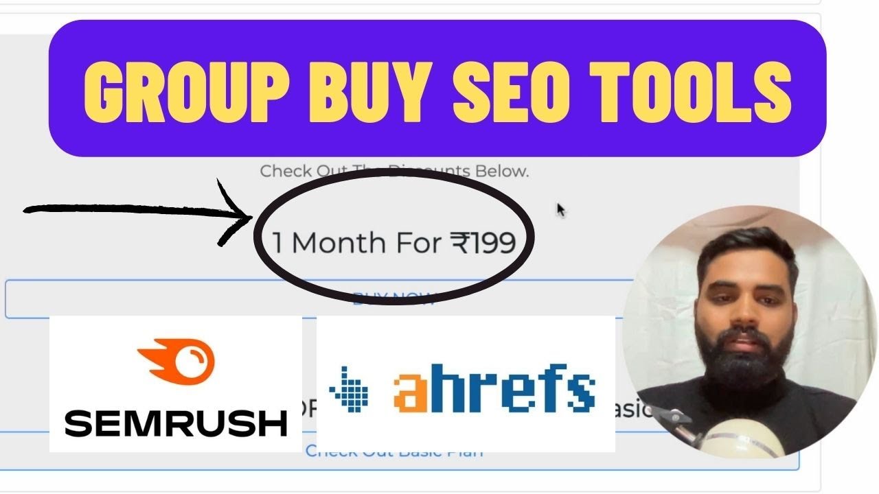 SEO Group Purchase Strategies: Building a Winning Game Plan