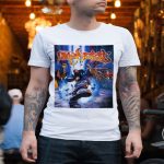 Significant Other Swag: Limp Bizkit Official Merch Unleashed