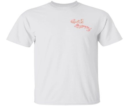 Embrace the Lyrics: Gracie Abrams Official Merch Wonderland