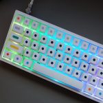 Epic Typing Odyssey: Dive into GMK Keycap Magic