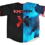 Wub Wub Wonders: Immerse in the Excision Merch Collection